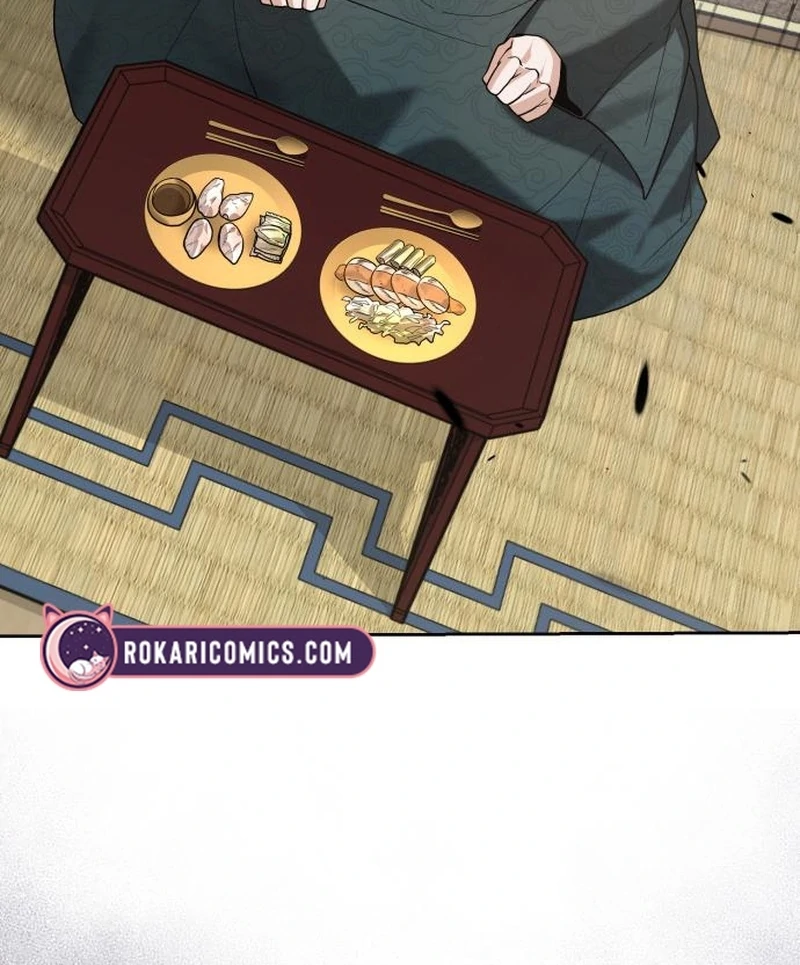 Surviving As The Tyrant’s Chef Chapter 12 571 114