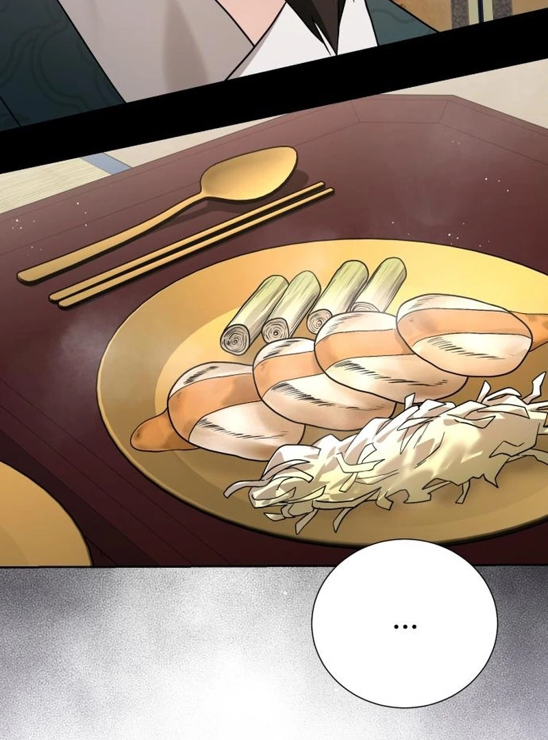 Surviving As The Tyrant’s Chef Chapter 12 573 116