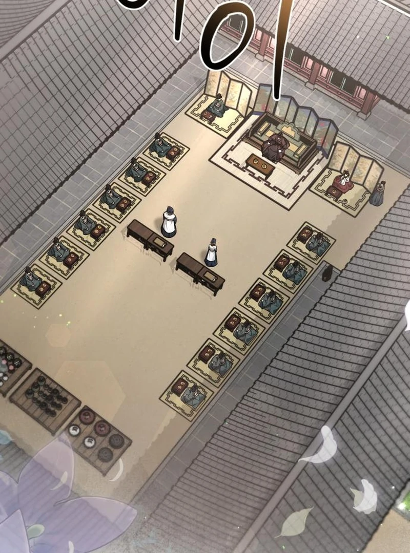 Surviving As The Tyrant’s Chef Chapter 12 576 119