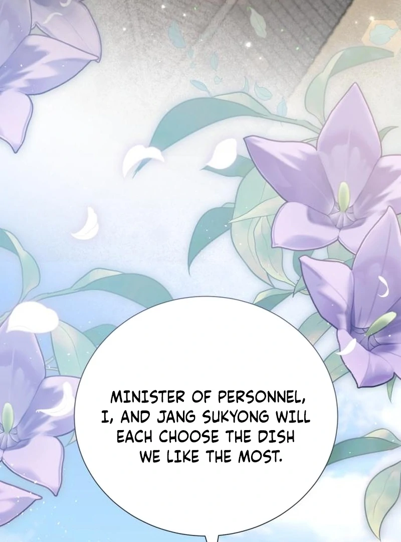 Surviving As The Tyrant’s Chef Chapter 12 577 120