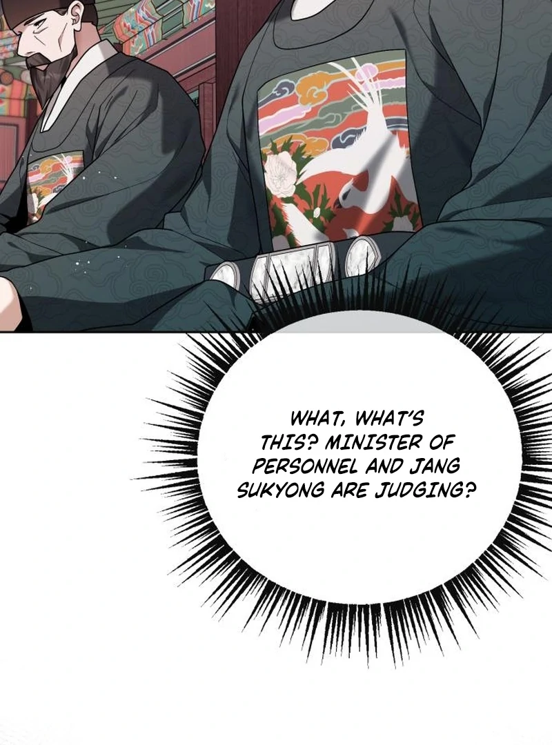 Surviving As The Tyrant’s Chef Chapter 12 581 124