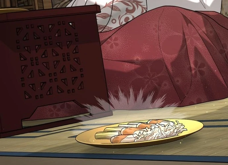 Surviving As The Tyrant’s Chef Chapter 12 587 130