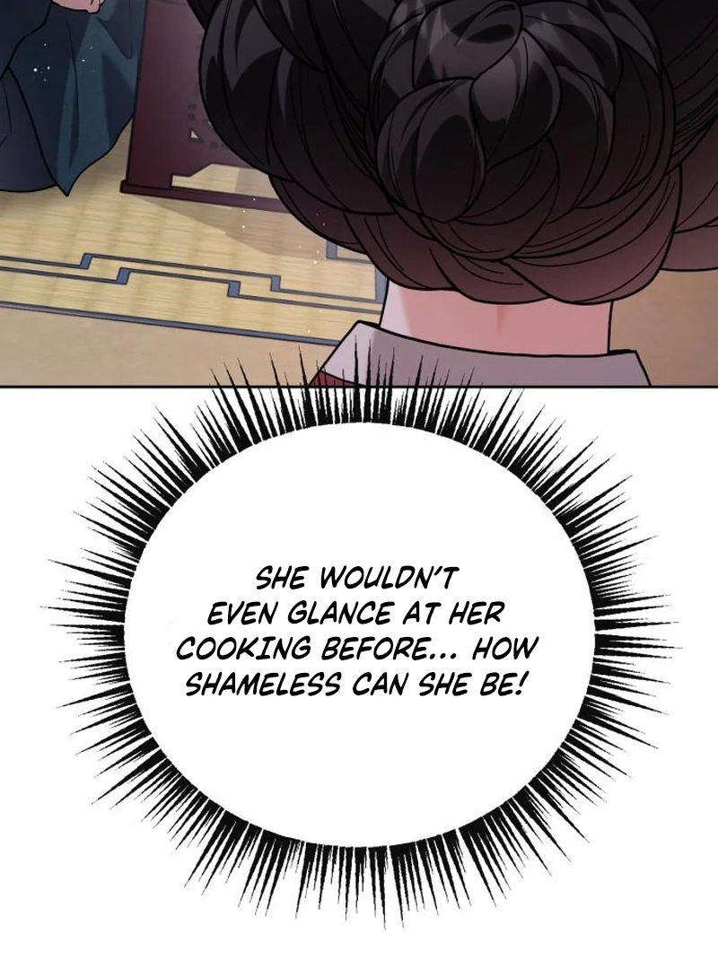 Surviving As The Tyrant’s Chef Chapter 12 590 133