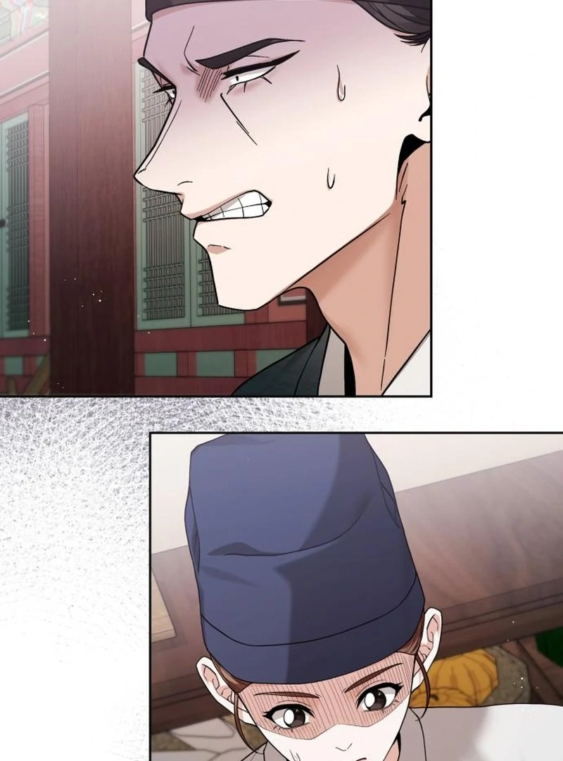 Surviving As The Tyrant’s Chef Chapter 12 592 135