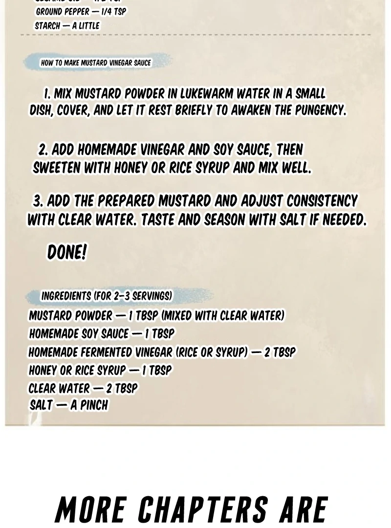 Surviving As The Tyrant’s Chef Chapter 12 605 148