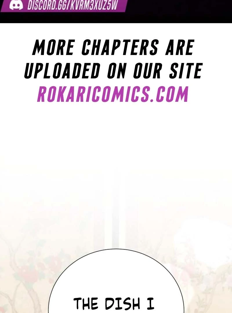 Surviving As The Tyrant’s Chef Chapter 13 492 002