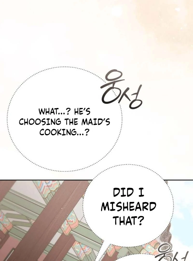 Surviving As The Tyrant’s Chef Chapter 13 497 007