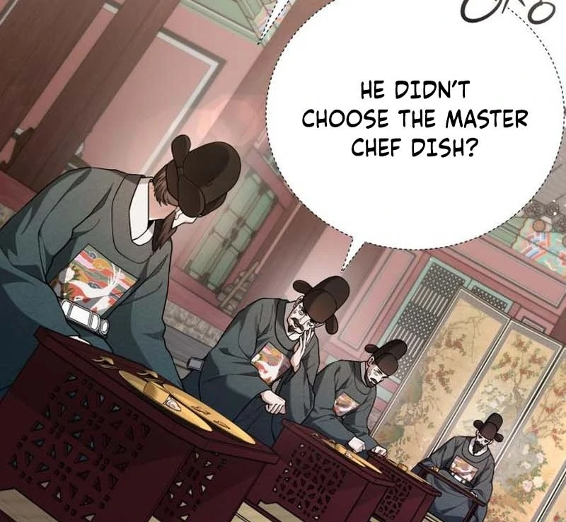 Surviving As The Tyrant’s Chef Chapter 13 498 008