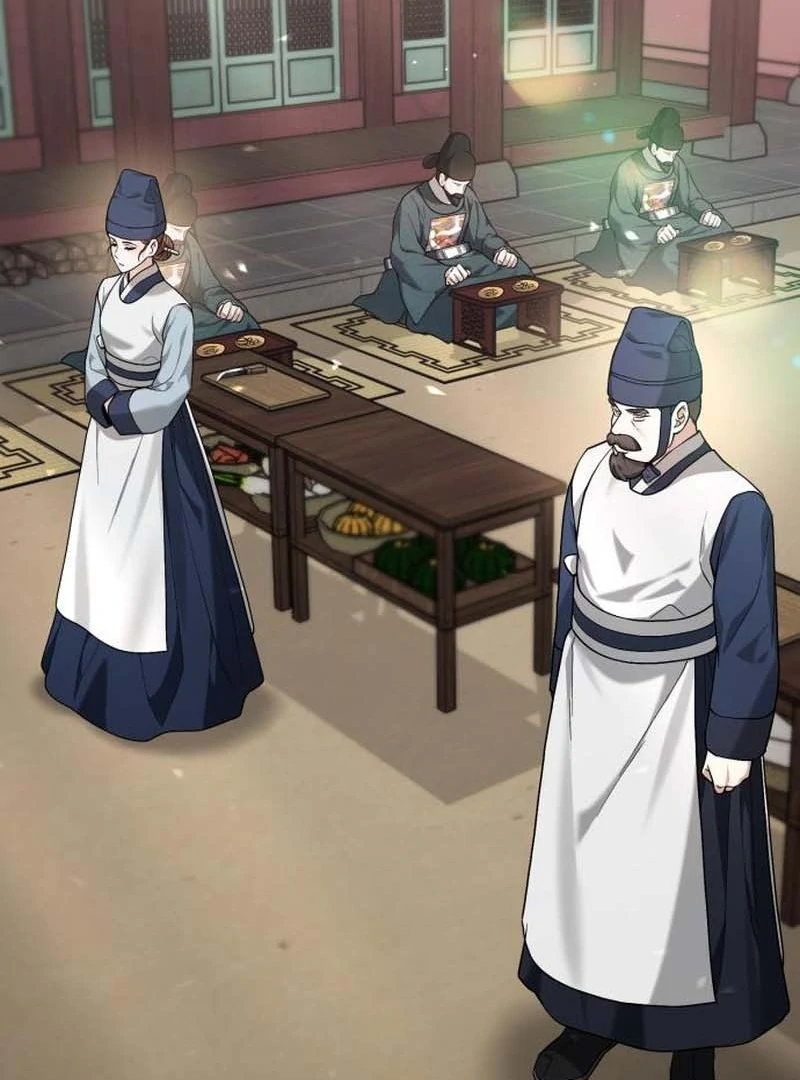 Surviving As The Tyrant’s Chef Chapter 13 522 032