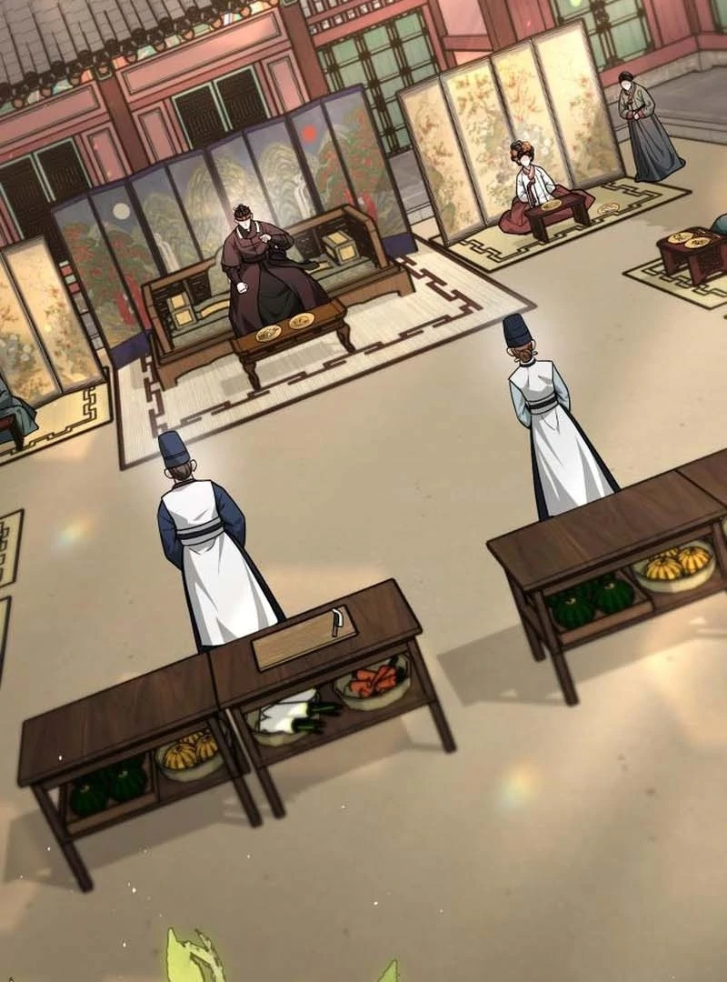 Surviving As The Tyrant’s Chef Chapter 13 539 049