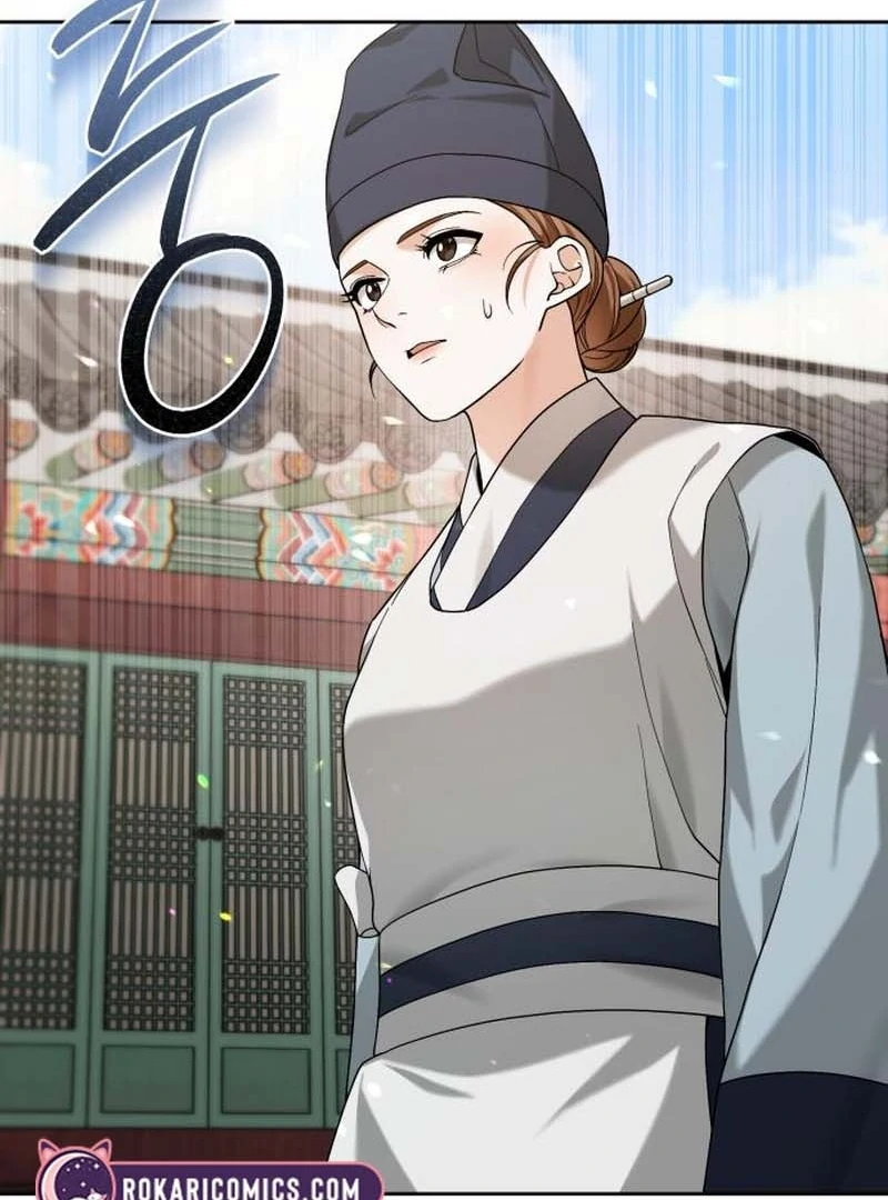 Surviving As The Tyrant’s Chef Chapter 13 541 051