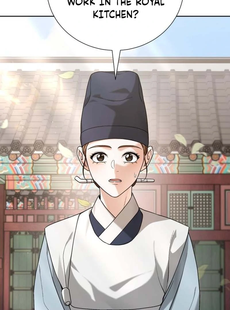 Surviving As The Tyrant’s Chef Chapter 13 552 062