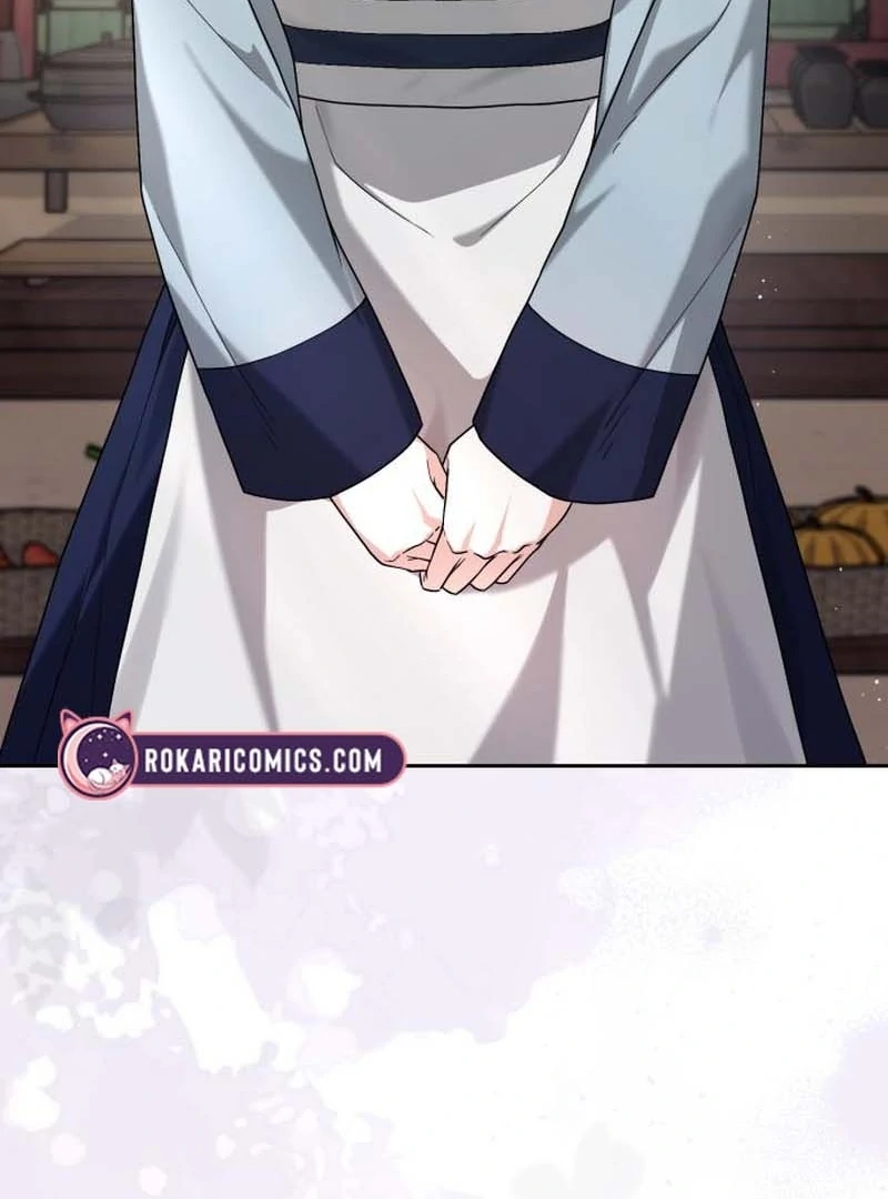 Surviving As The Tyrant’s Chef Chapter 13 553 063