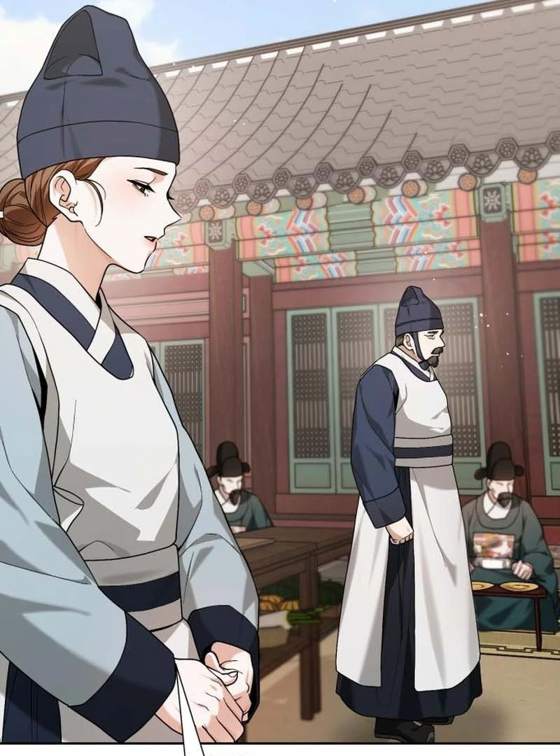 Surviving As The Tyrant’s Chef Chapter 13 556 066