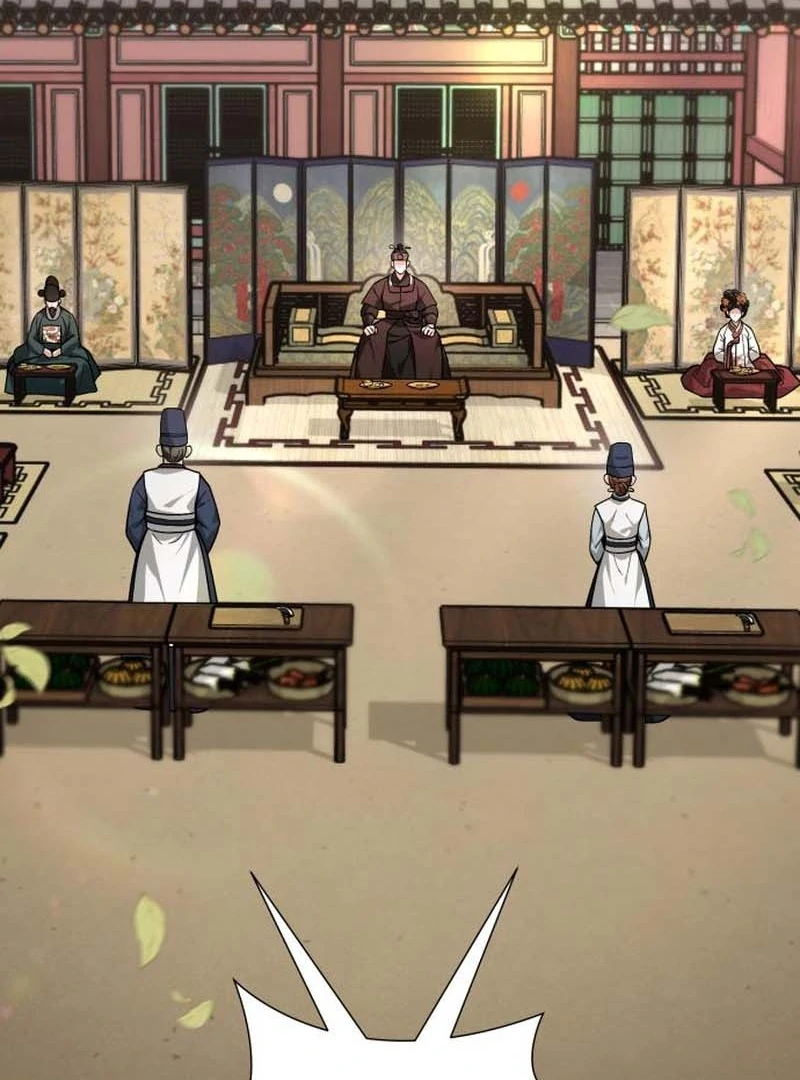 Surviving As The Tyrant’s Chef Chapter 13 560 070