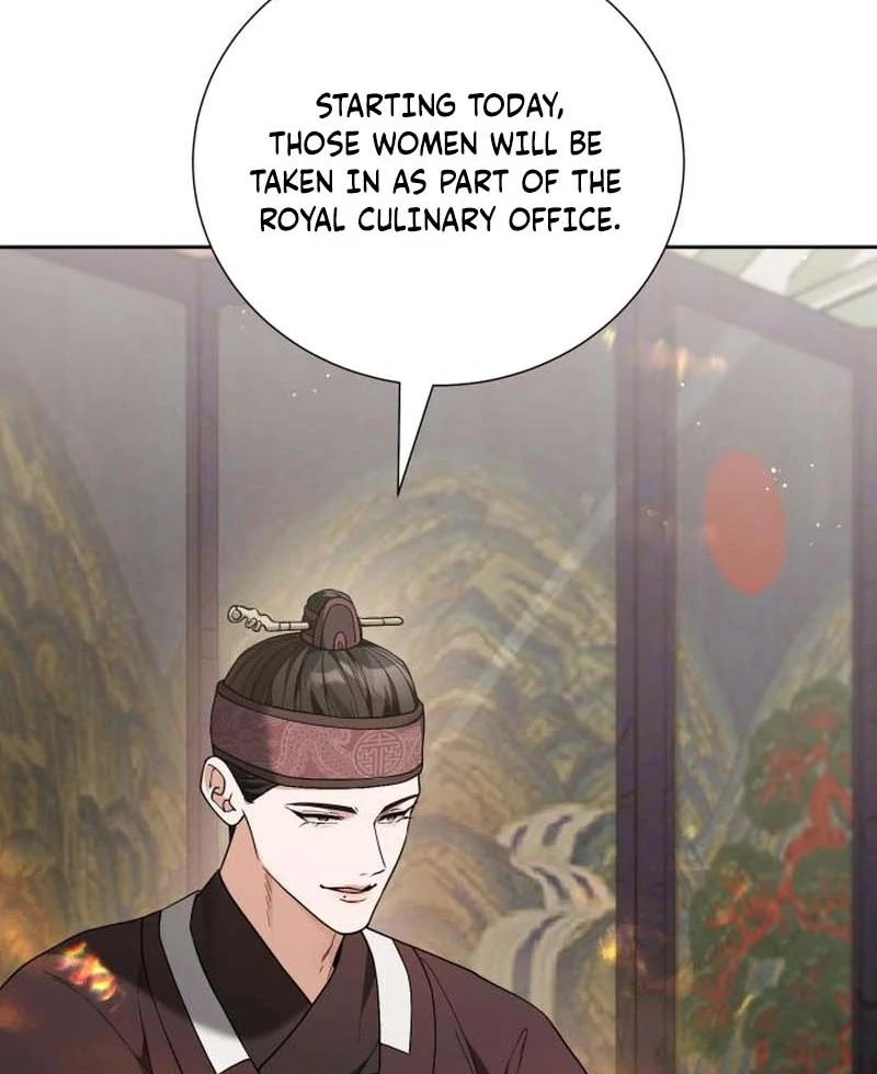 Surviving As The Tyrant’s Chef Chapter 13 562 072