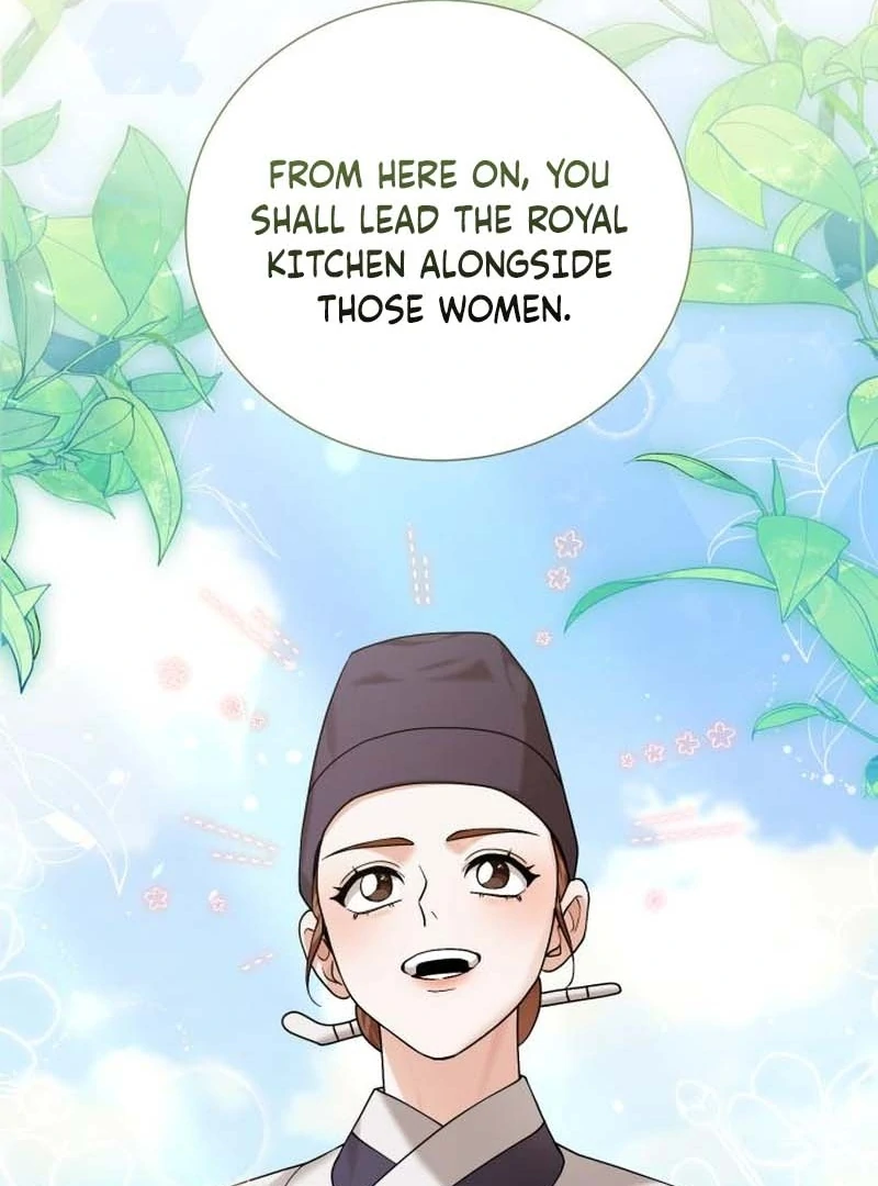 Surviving As The Tyrant’s Chef Chapter 13 564 074