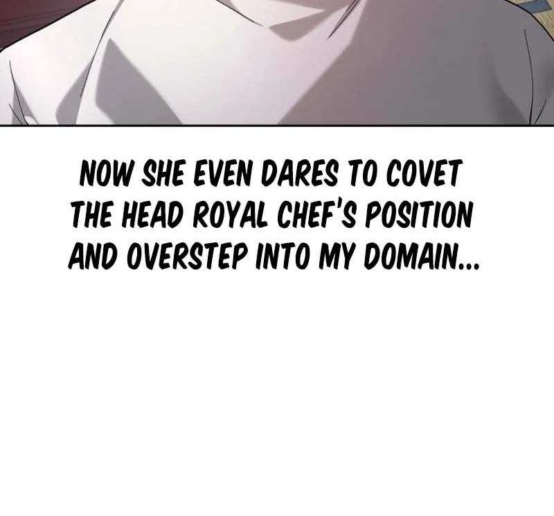 Surviving As The Tyrant’s Chef Chapter 13 581 091