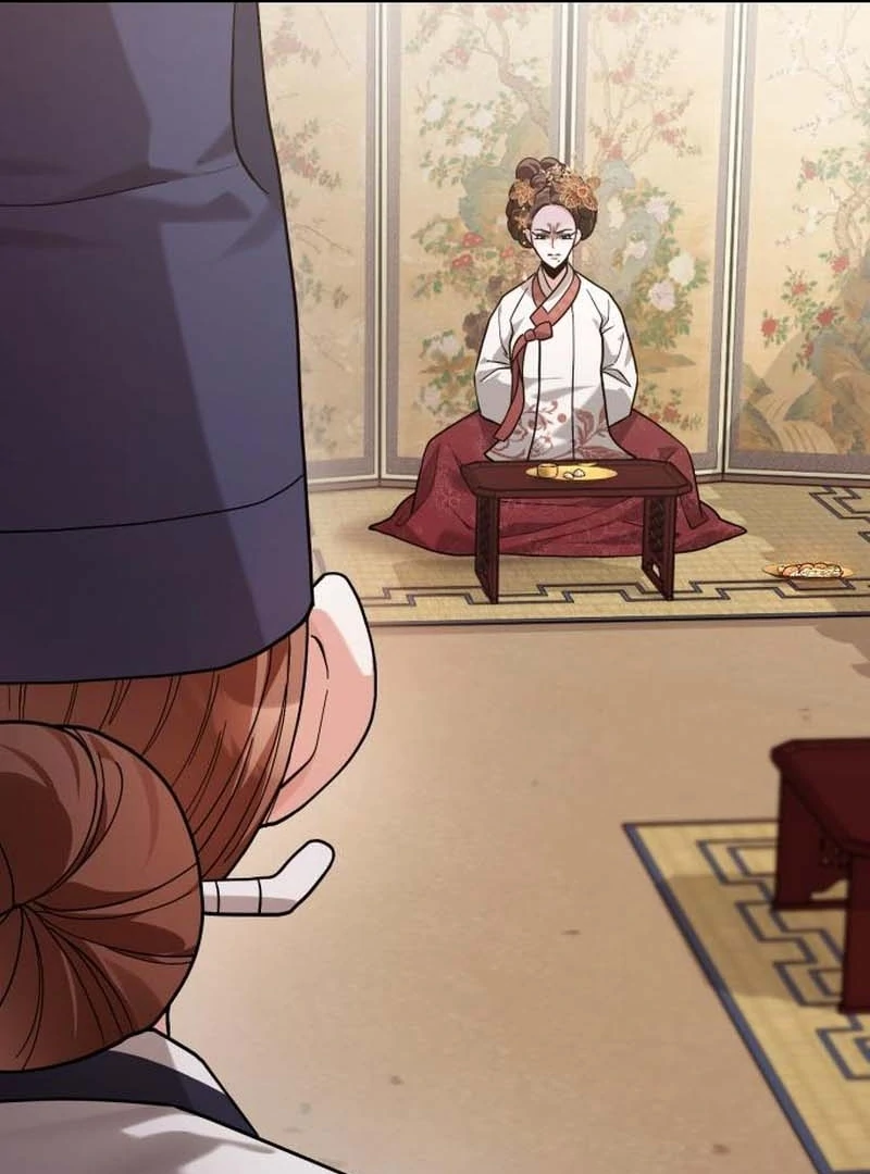 Surviving As The Tyrant’s Chef Chapter 13 583 093