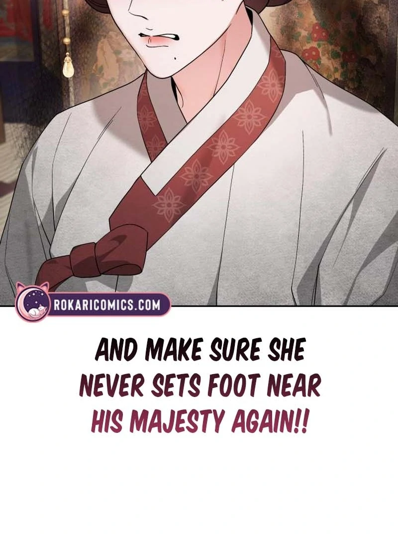 Surviving As The Tyrant’s Chef Chapter 13 587 097