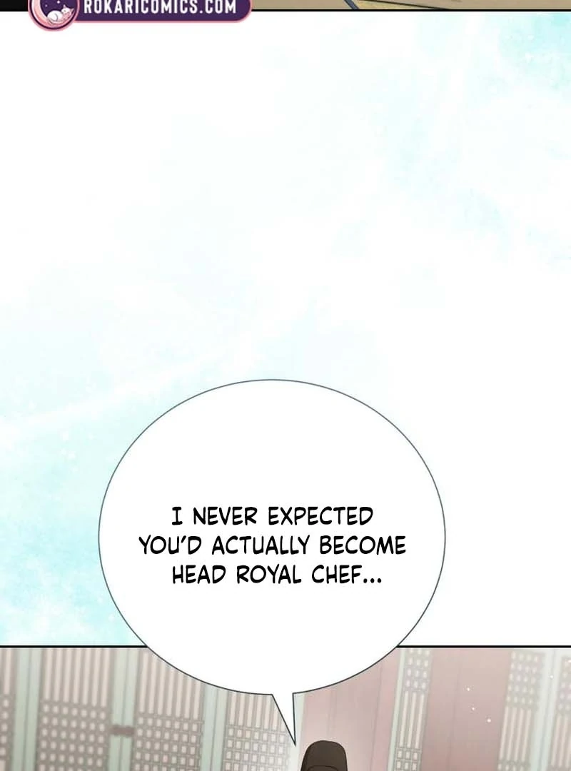 Surviving As The Tyrant’s Chef Chapter 13 590 100