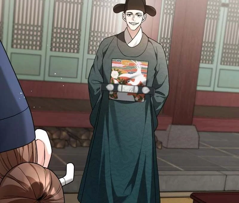 Surviving As The Tyrant’s Chef Chapter 13 591 101