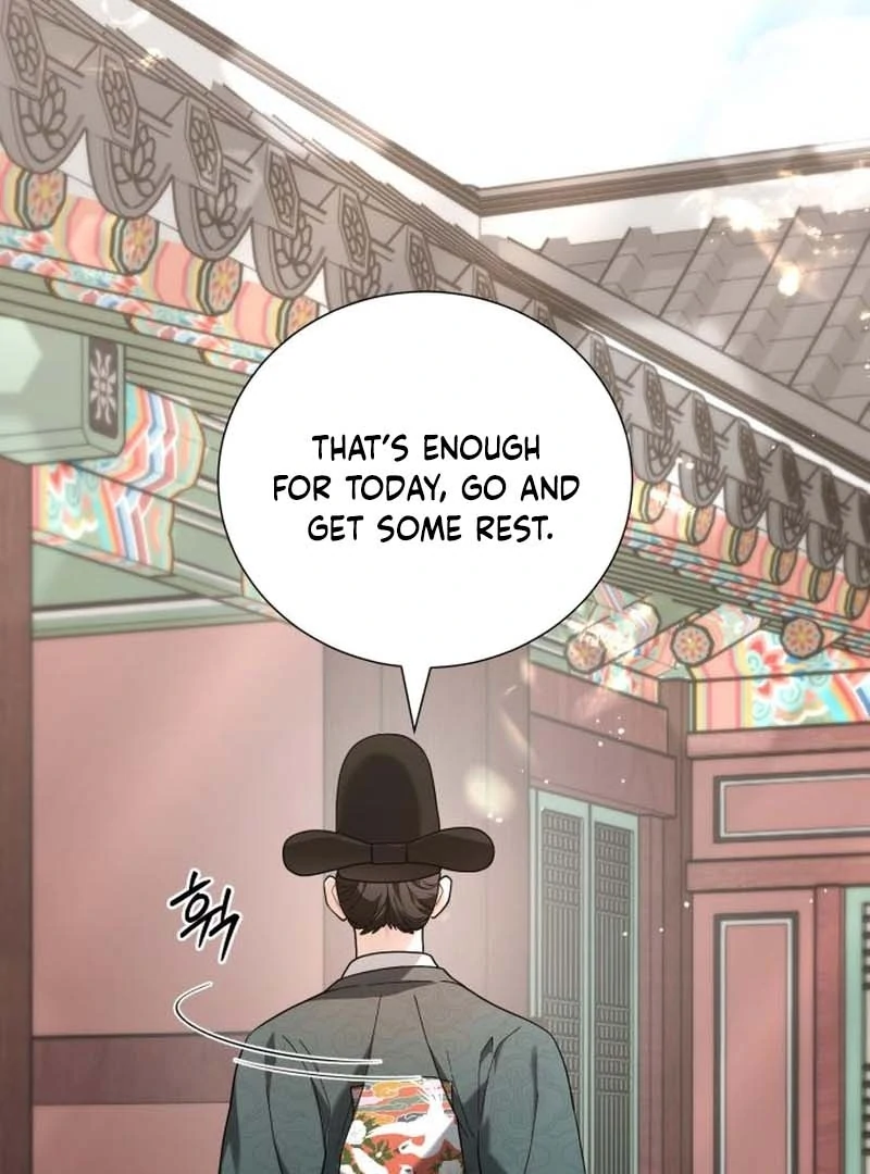 Surviving As The Tyrant’s Chef Chapter 13 596 106