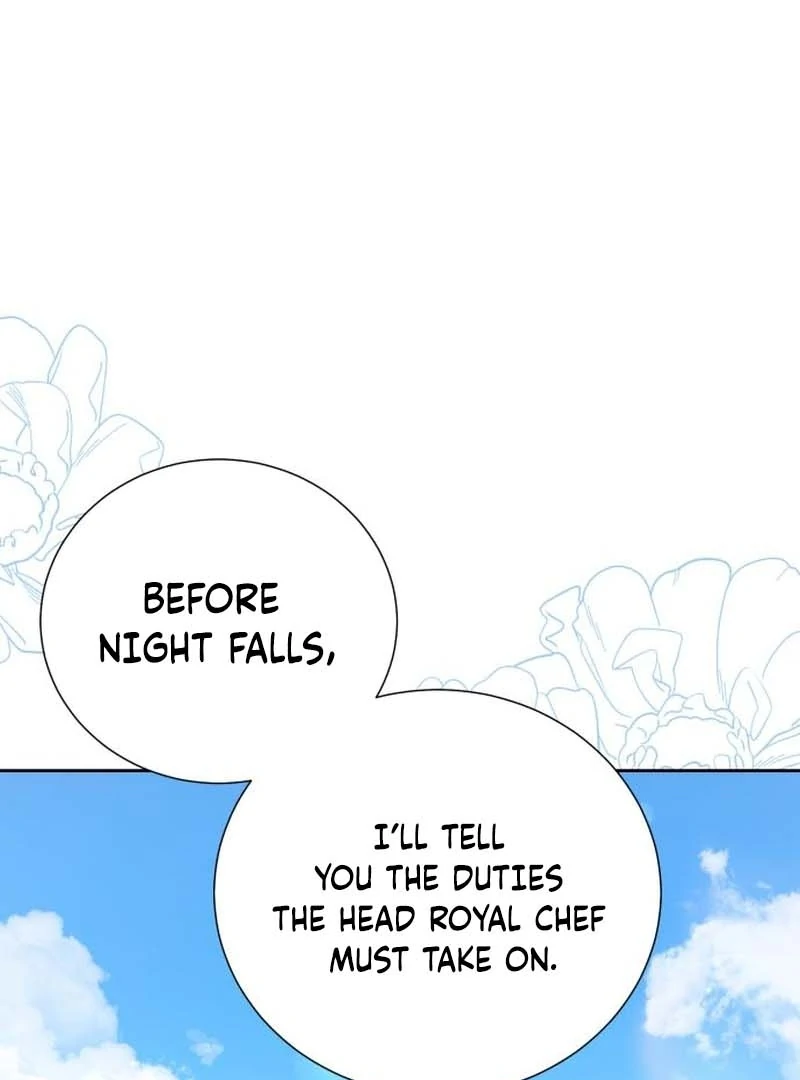 Surviving As The Tyrant’s Chef Chapter 13 598 108