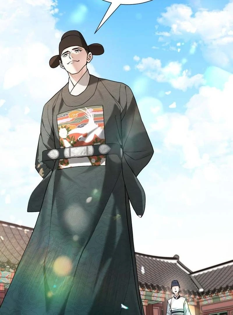 Surviving As The Tyrant’s Chef Chapter 13 599 109