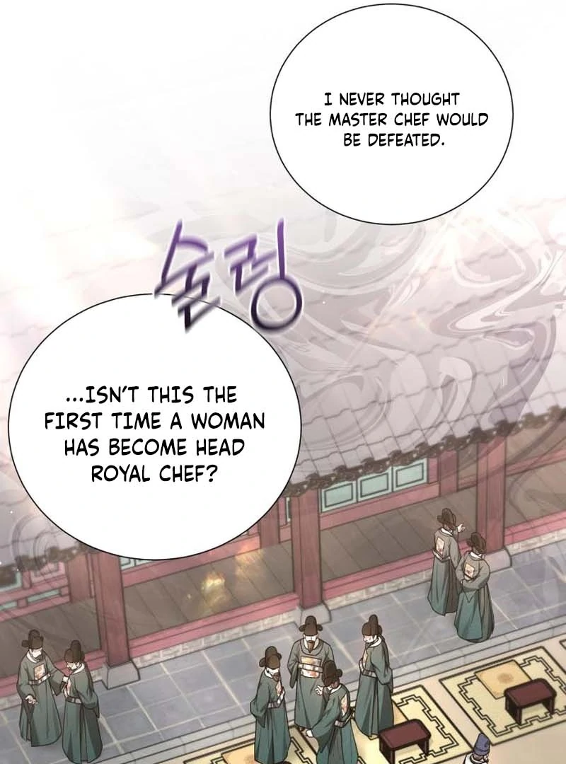 Surviving As The Tyrant’s Chef Chapter 13 602 112