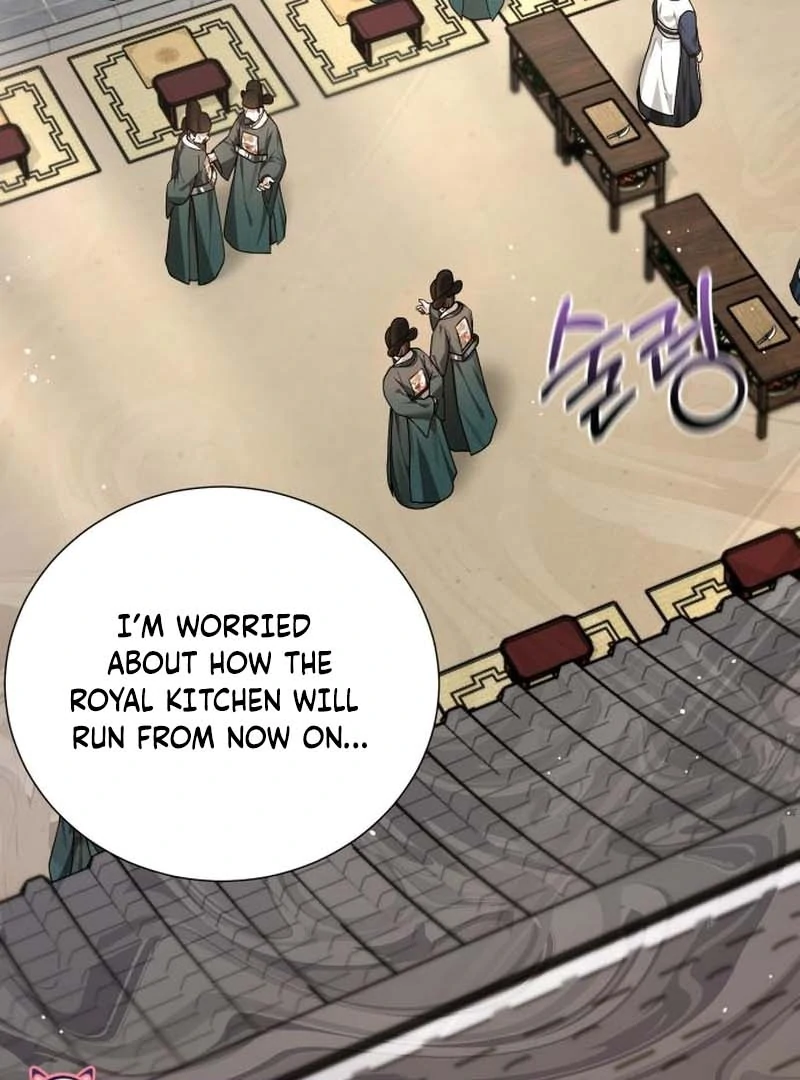 Surviving As The Tyrant’s Chef Chapter 13 603 113