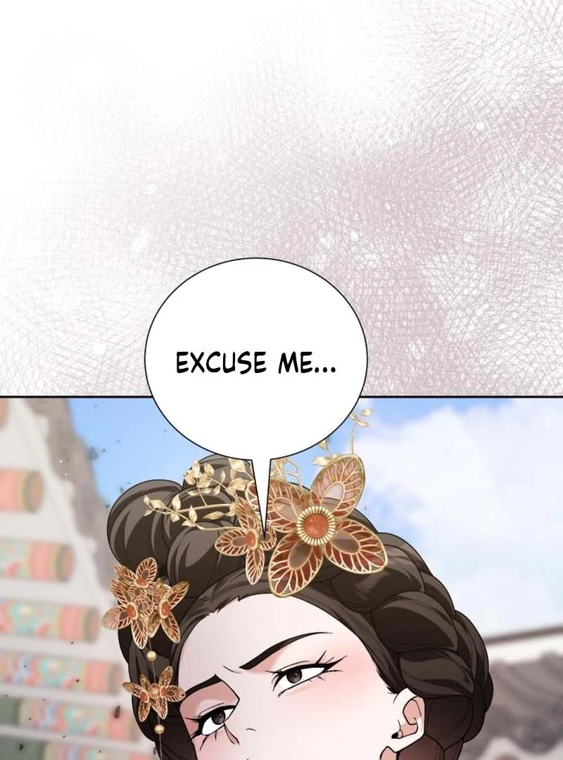 Surviving As The Tyrant’s Chef Chapter 13 606 116