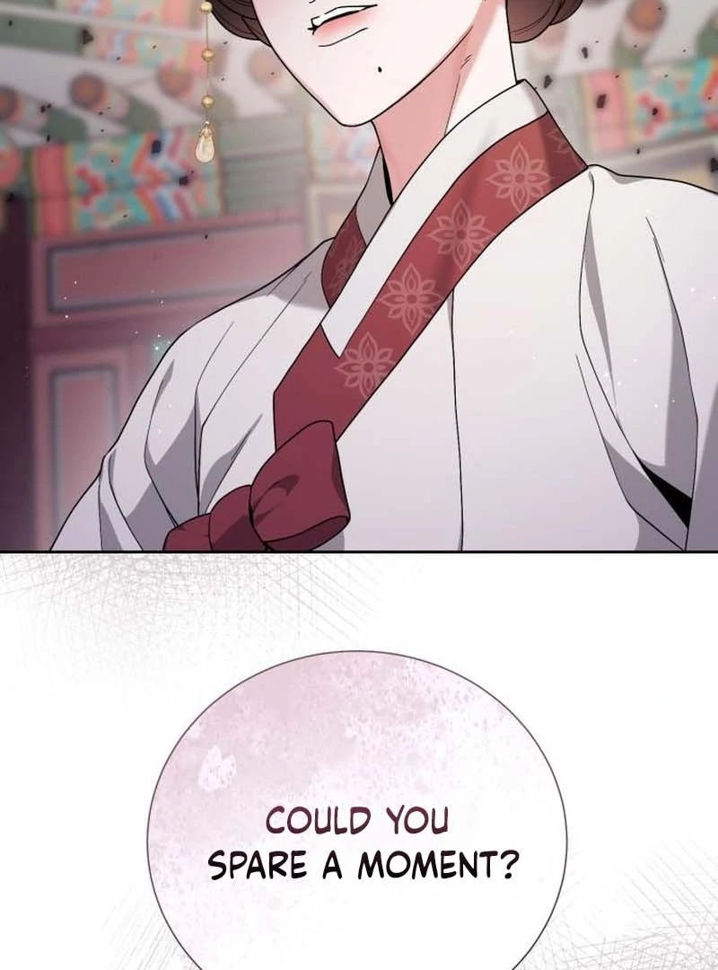 Surviving As The Tyrant’s Chef Chapter 13 607 117