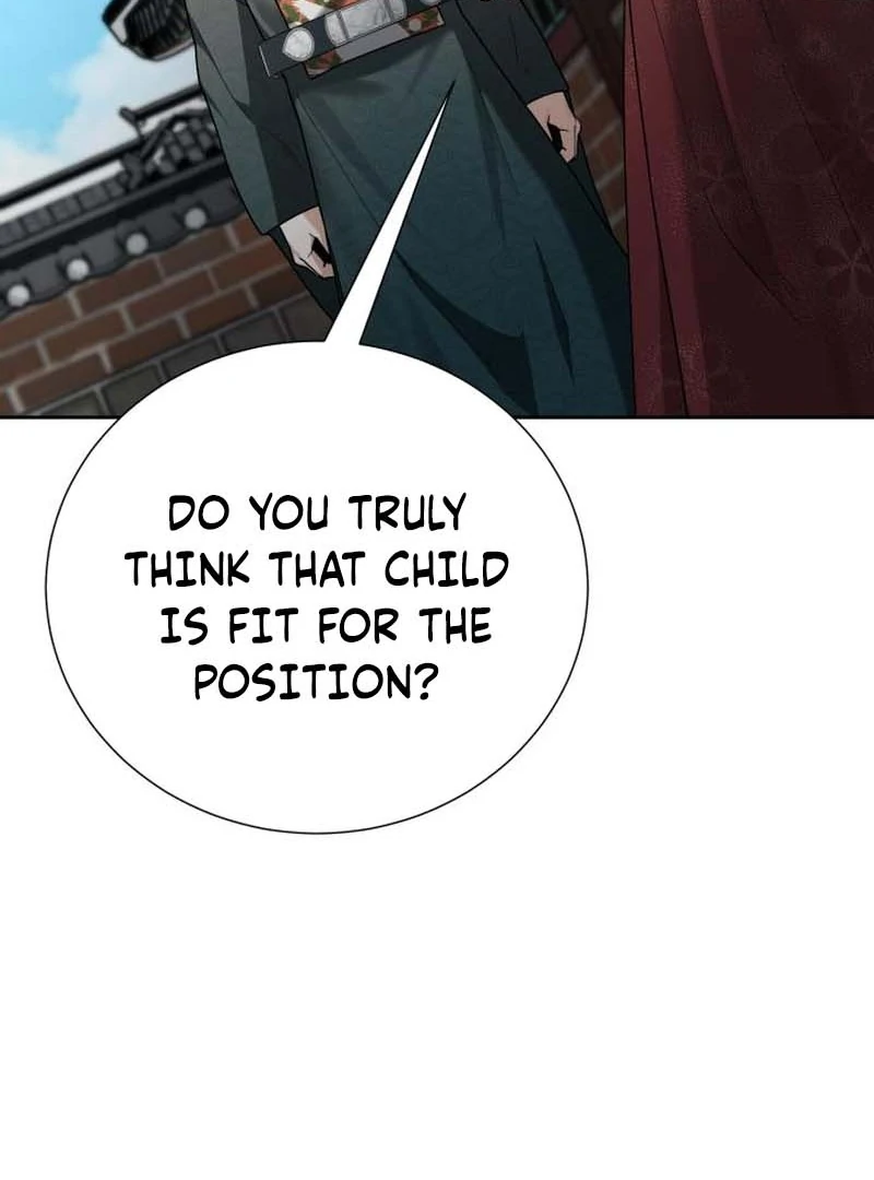 Surviving As The Tyrant’s Chef Chapter 13 614 124