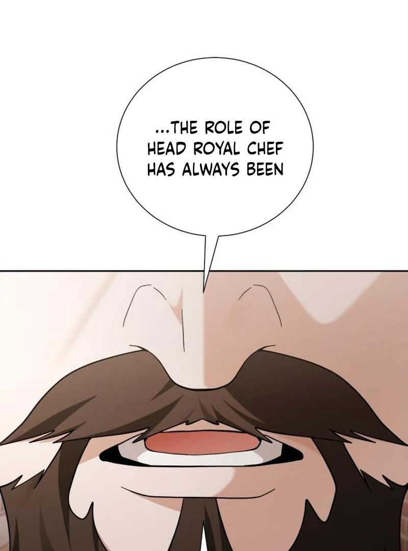 Surviving As The Tyrant’s Chef Chapter 13 615 125