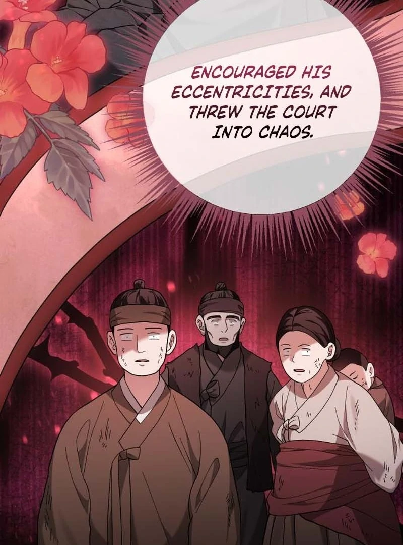 Surviving As The Tyrant’s Chef Chapter 13 631 141