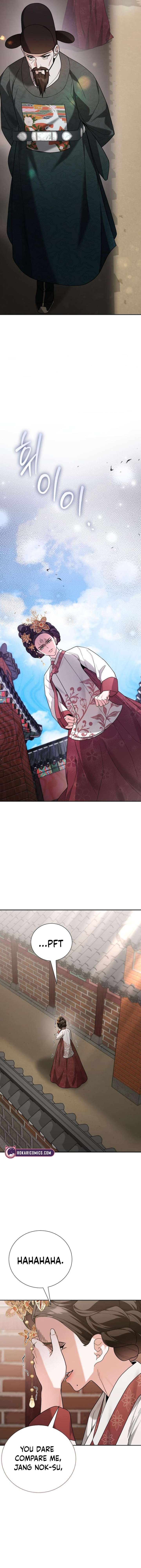 Surviving As The Tyrant’s Chef Chapter 14 64 3