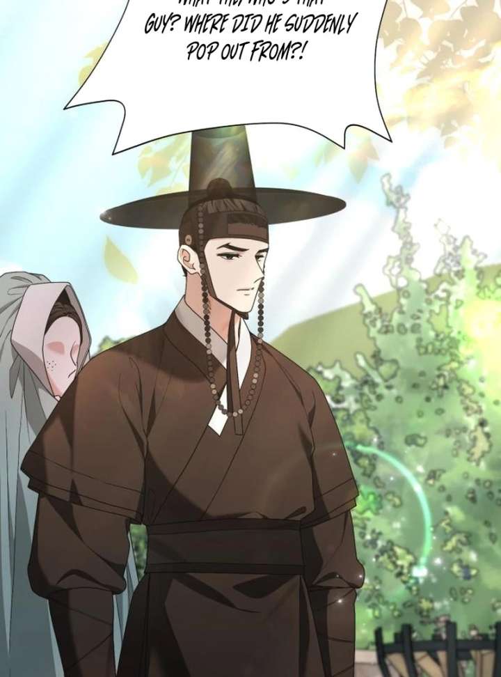 Surviving As The Tyrant’s Chef Chapter 17 499 012