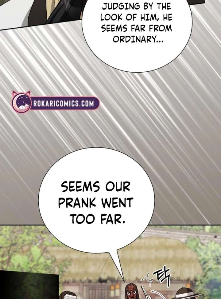 Surviving As The Tyrant’s Chef Chapter 17 507 020