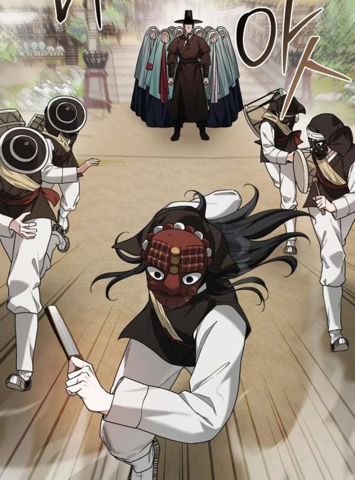 Surviving As The Tyrant’s Chef Chapter 17 510 023