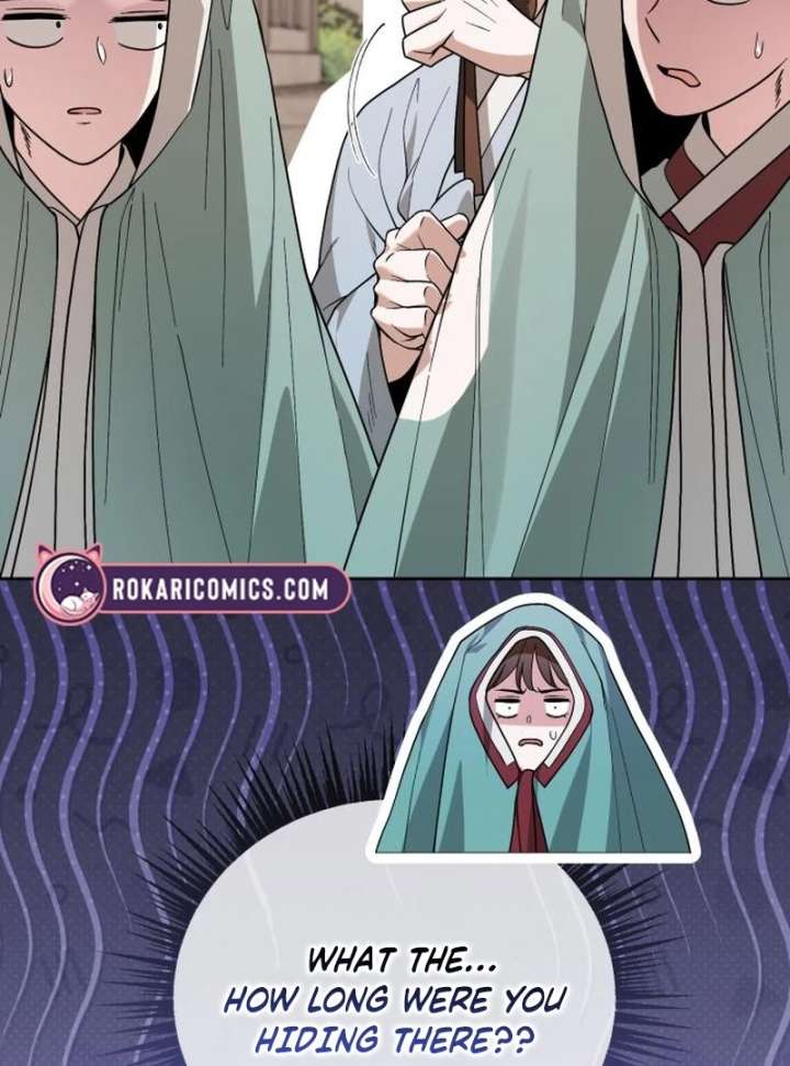 Surviving As The Tyrant’s Chef Chapter 17 515 028