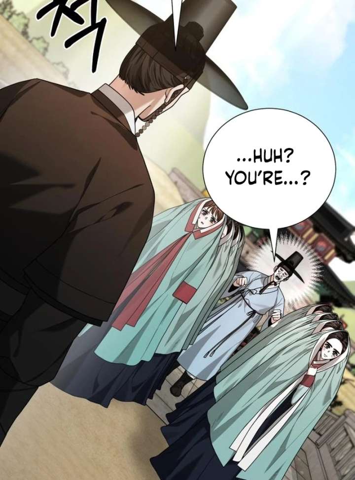 Surviving As The Tyrant’s Chef Chapter 17 517 030