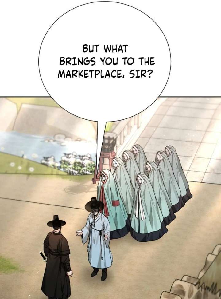 Surviving As The Tyrant’s Chef Chapter 17 533 046