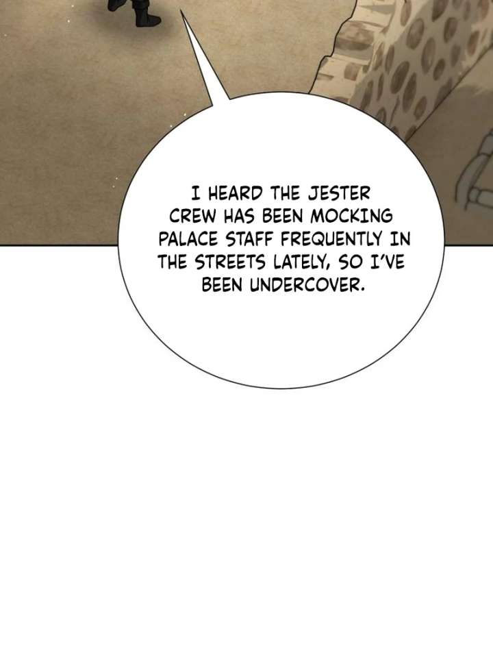 Surviving As The Tyrant’s Chef Chapter 17 534 047