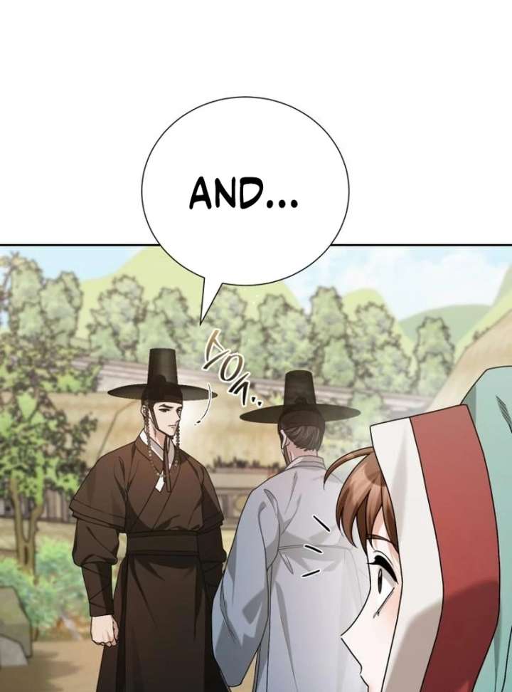 Surviving As The Tyrant’s Chef Chapter 17 535 048