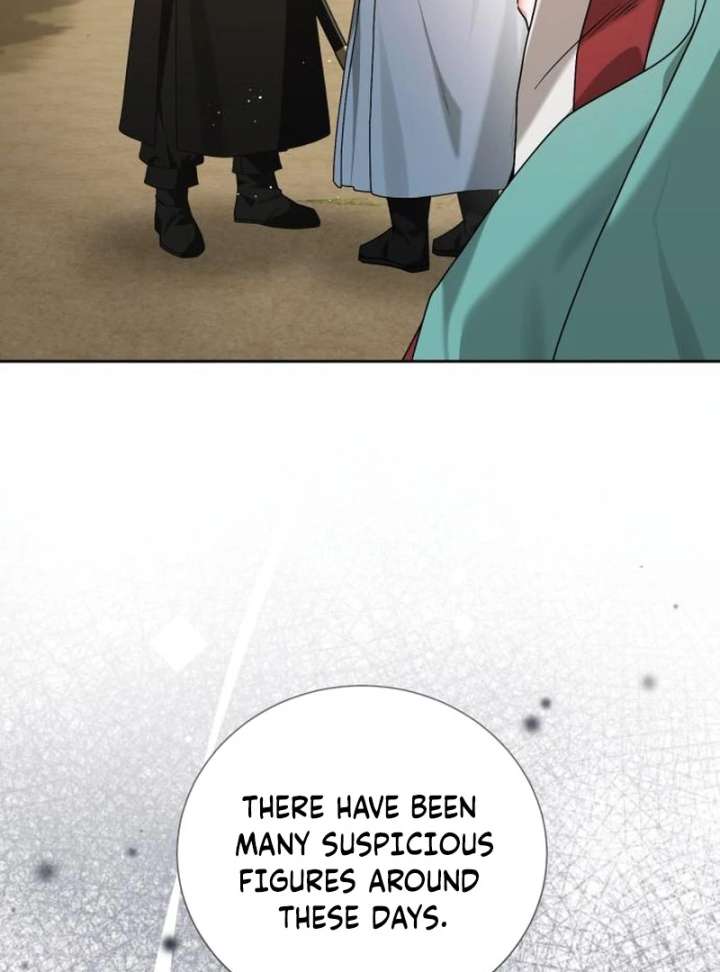 Surviving As The Tyrant’s Chef Chapter 17 536 049