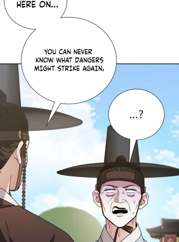 Surviving As The Tyrant’s Chef Chapter 17 539 052