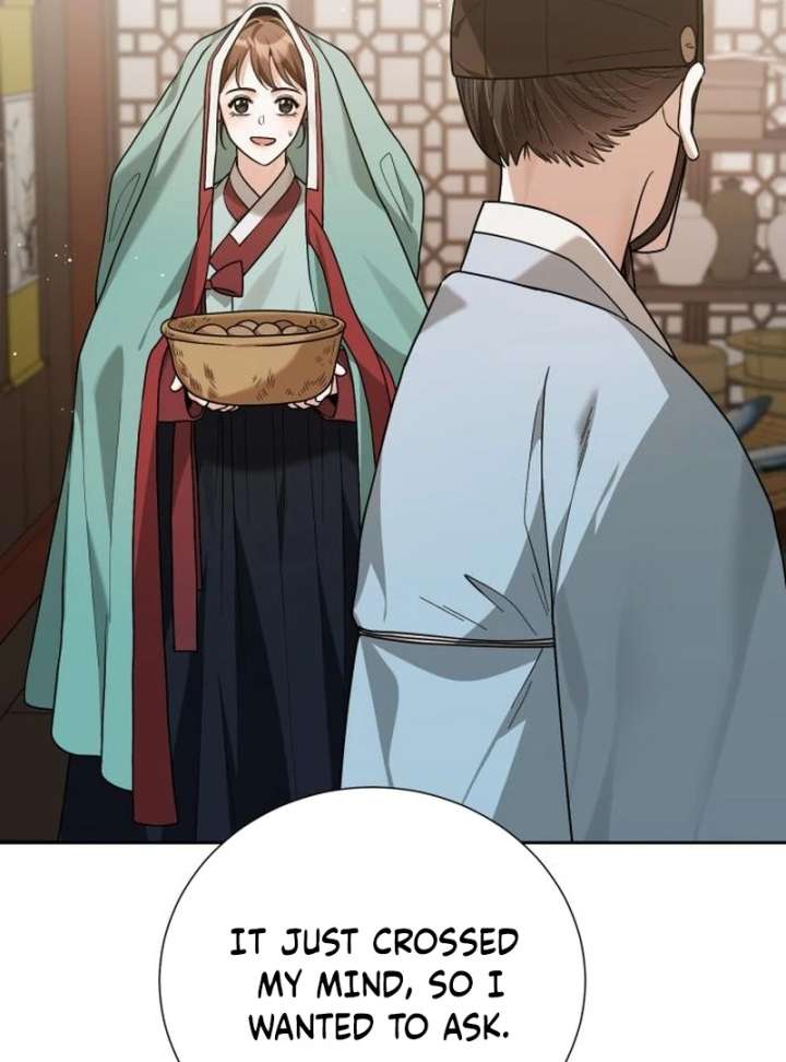 Surviving As The Tyrant’s Chef Chapter 17 555 068