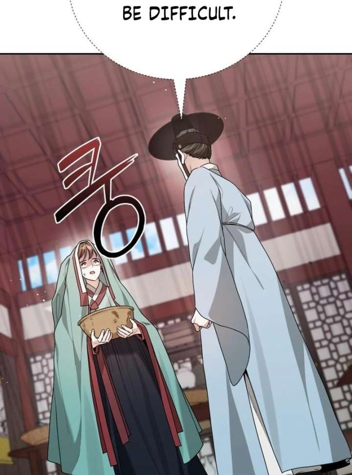 Surviving As The Tyrant’s Chef Chapter 17 559 072