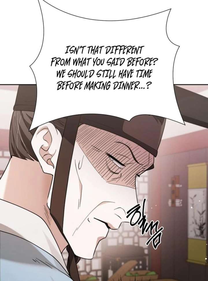 Surviving As The Tyrant’s Chef Chapter 17 561 074